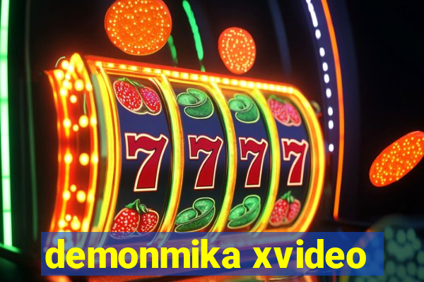 demonmika xvideo